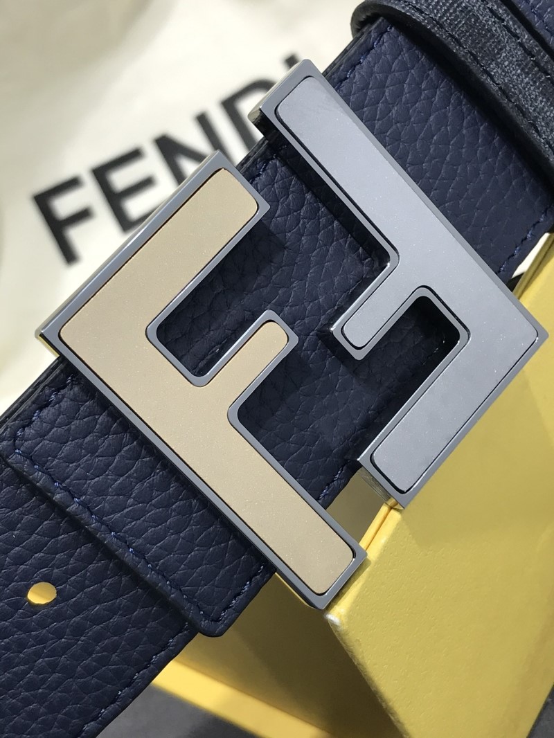 Fendi Belts